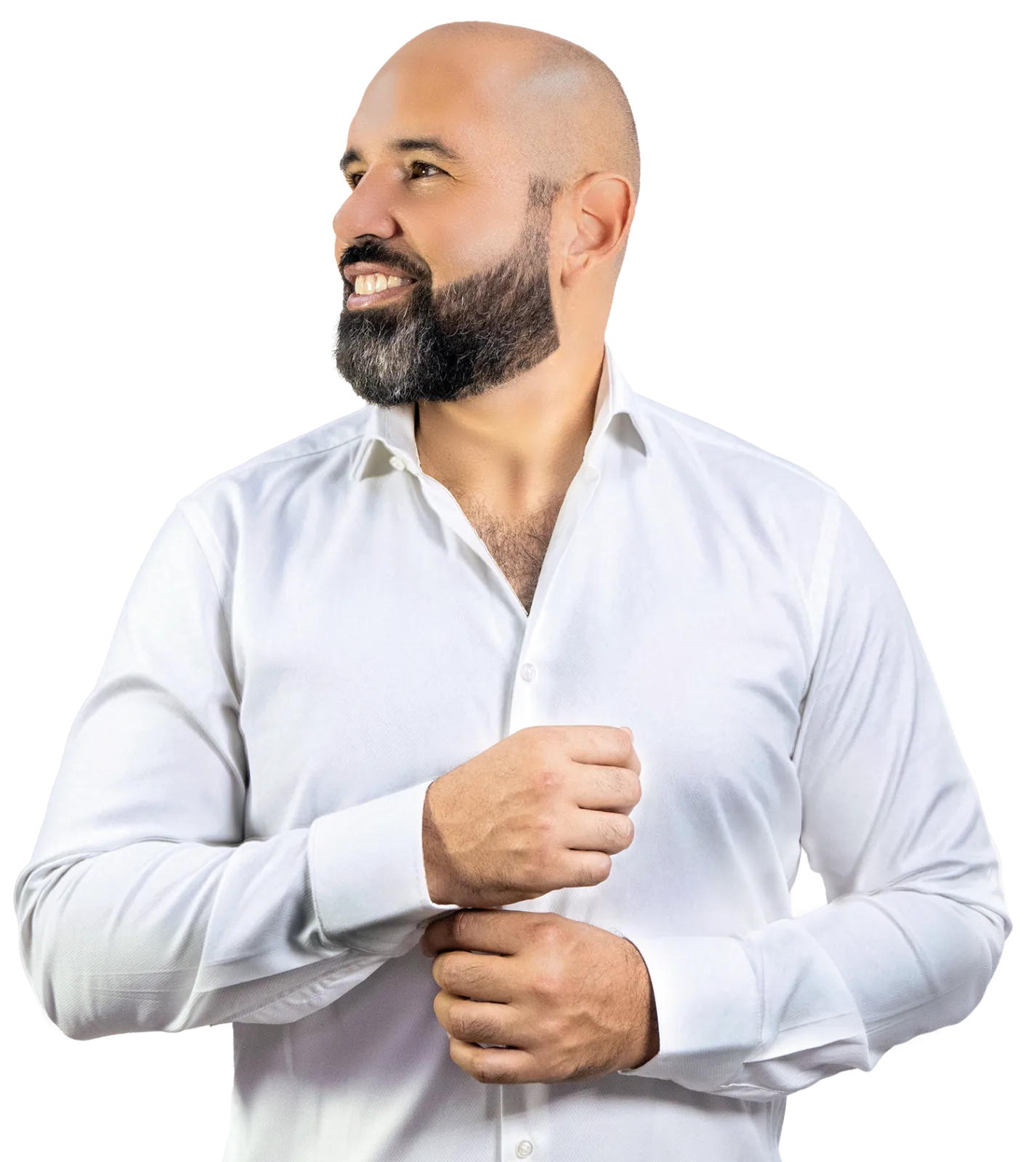 Juan Carlos Silva Nowak, Candidato a la Alcaldía de Samborondón